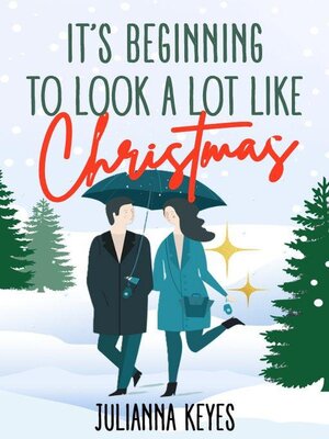 cover image of It's Beginning to Look a Lot Like Christmas